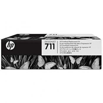 Kit di sostituzione testina di stampa HP 711 DesignJet