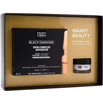 Martiderm Cofre Smart Beauty
