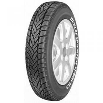 Dunlop SP Winter Sport M3 ( 215/45 R17 91V XL )