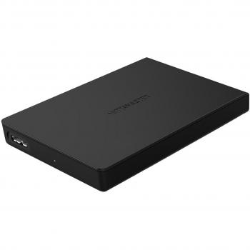 Yottamaster Casing Esterno USB 3.0 per HDD/SSD 2TB (SATA)