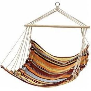 Easy Camp Hammock 110x100 cm Camping Garden Patio Park Outdoors Camping