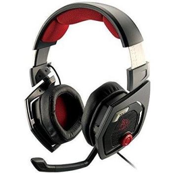 Thermaltake SHOCK 3D 7.1 Headset Nero