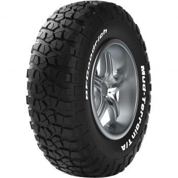 BFGOODRICH 305/70 R16 118Q MUD TERRAIN T/A KM2