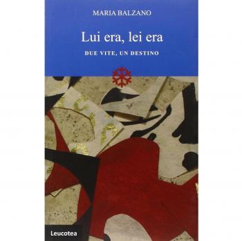 Lui era, lei era. Due vite, un destino