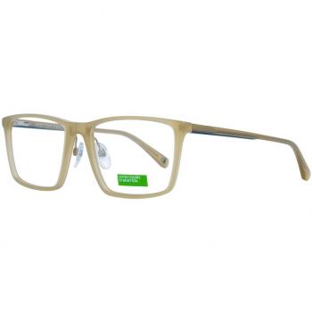 Gafas Benetton Armazones Marrón Elegance