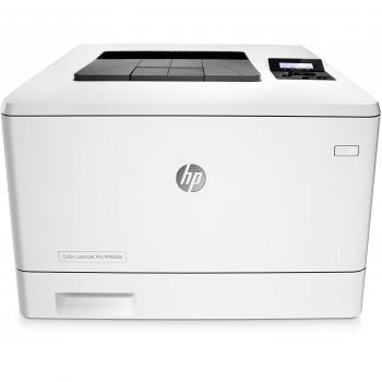 LaserJet Pro M452dn HP