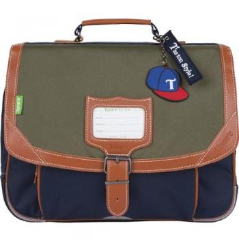 Mochila Escolar Infantil Tann's Axel