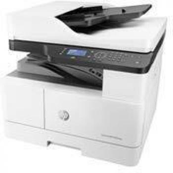HP MFP M443nda A3 Laser Printer 1200 x 1200 dpi
