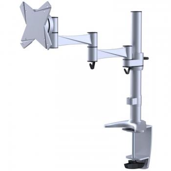 Supporto da Scrivania per Monitor LCD/LED/TFT Neomounts FPMA-D1330SILVER