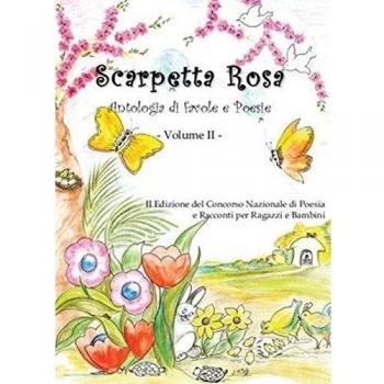 Da che punto di vista guardi il mondo. Un piccolo artigiano calabrese si racconta (Vol. 2)