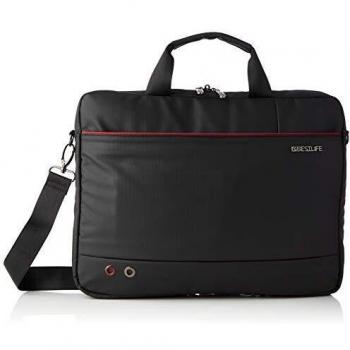 Maletín Bestlife Quark 15,6''