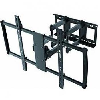 NewStar LFD-W8000 Supporto da Parete per Monitor TV Nero 60-100 100kg