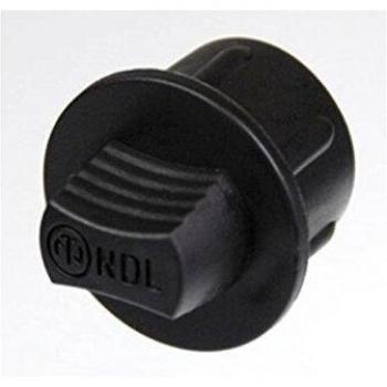 Conector macho falso Neutrik para PowerCon y SpeakON