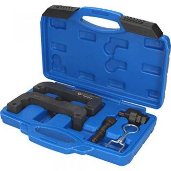 Brilliant Tools BT591150 herramienta de ajuste de motor para Audi 2.4, 2.8, 3.0 TFSI