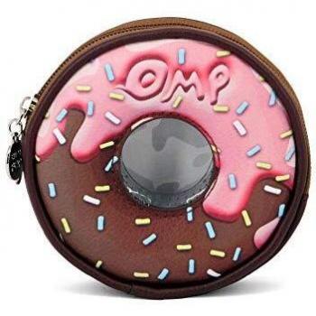 Oh My Pop! Monedero Choconut Redondo Multicolor