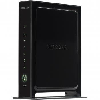 Router Netgear WNR3500L-100PES N300 Gigabit WiFi