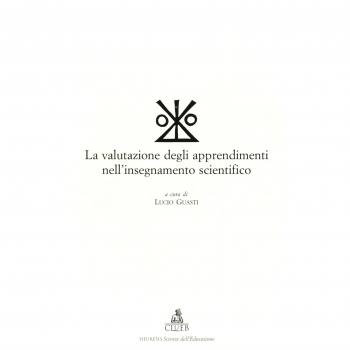 La valutazione degli apprendimenti nell'insegnamento scientifico