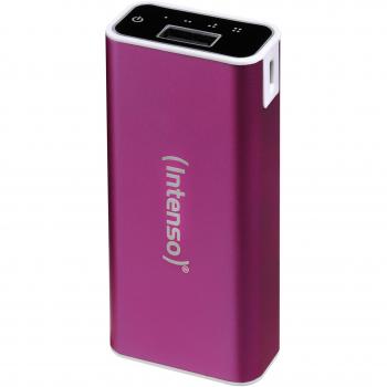 Powerbank ALU 5200
