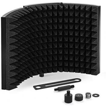 Tonor Shield Microfonico 2024