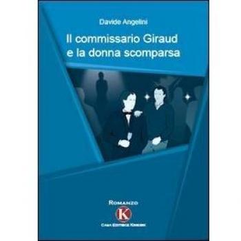 Il commissario Giraud e la donna scomparsa