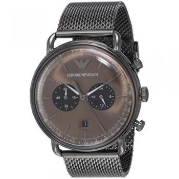 Reloj Cronógrafo Emporio Armani AR11141 para Hombre