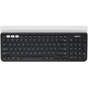Logitech K780 Wireless Keyboard