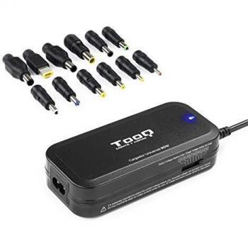 TooQ TQLC-90BS02M Caricabatterie per dispositivi mobili