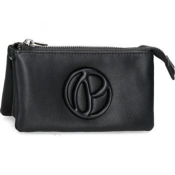 Neceser Pepe Jeans Mara negro para mujer