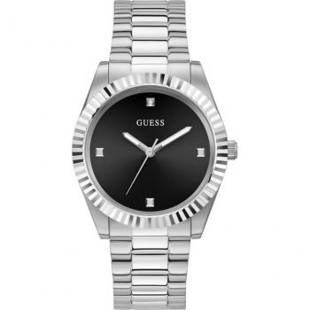 Reloj Guess Connoisseur GW0542G1 hombre acero