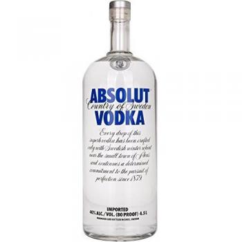 Absolut Vodka