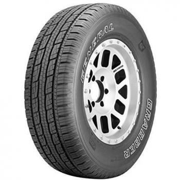 GENERAL 255/65 R16 109H GRABBER HTS60 M+S CTRA 4X4