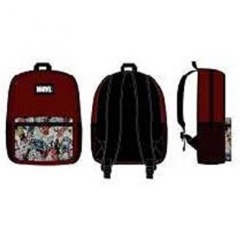 Mochila Clásica de Marvel Avengers de Bioworld