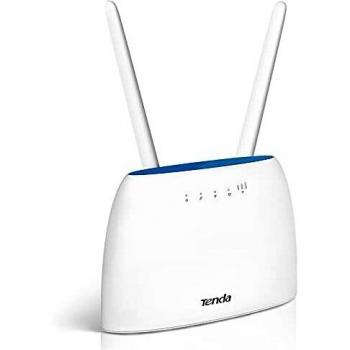 Router Wireless Dual Band 4G LTE, 4G09