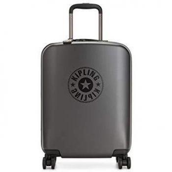 Trolley KIPLING Unisex Adulto Raw Black