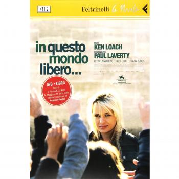 In Questo Mondo Libero... DVD. Con Libro