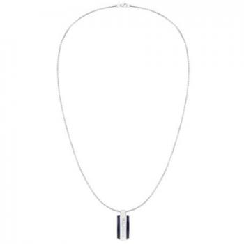 Collar Parker Plateado Tommy Jeans 2790599