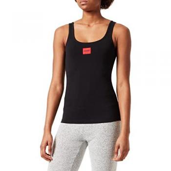 Chaleco HUGO Red Label Negro