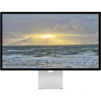 Studio Display 68,6 cm (27) 5120 x 2880 Pixel 5K Ultra HD Argento