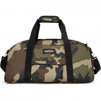 Eastpak Stand 34L Camuflaje Verde-Marrón Unisex
