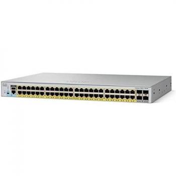 Cisco Catalyst 2960L-48PS-LL