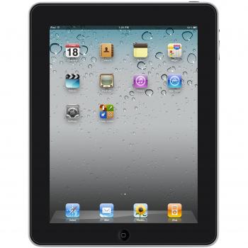 Pellicola Antiriflesso Belkin per iPad 2/3/4