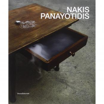 Nakis Panayotidis. Catalogo della mostra (Modena, 28 giugno-16 settembre 2012). Ediz. italiana e inglese