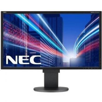 NEC MultiSync EA244WMI 24 con supporto bianco