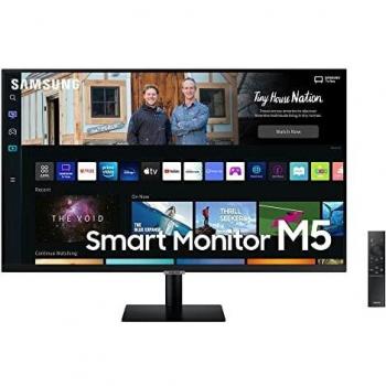 SAMSUNG Smart Monitor M5 27''