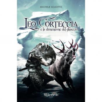 Leo Corteccia e la dimensione del ghiaccio