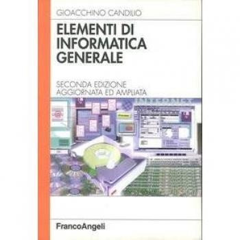Elementi di informatica generale