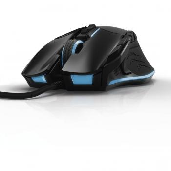 Hama uRage Reaper Revolutio Wired Black