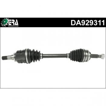 Veio de transmissão DA929311 ERA Benelux