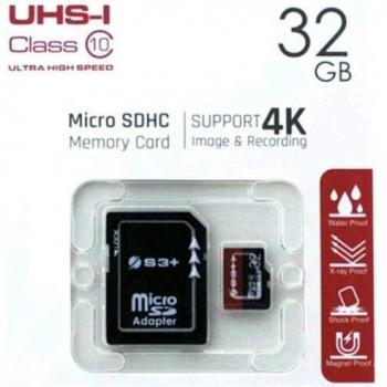 S3 PLUS MK 136236 32 GB