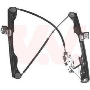 Elevador de vidro Van Wezel 1861264